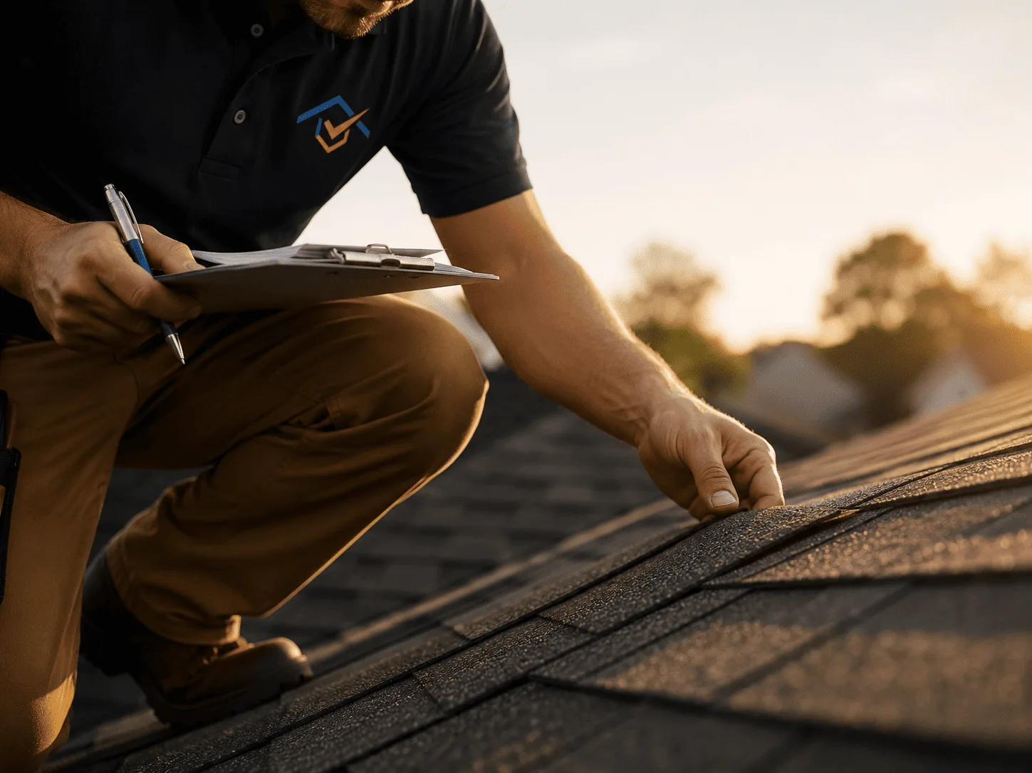 Why Choose Roof Inspection in Madison, AR