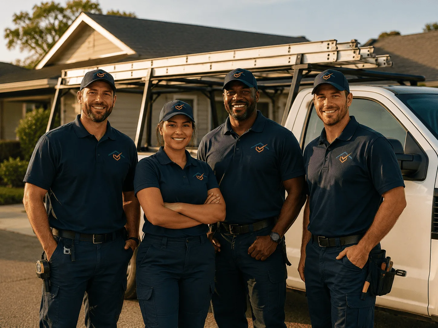 Roof Inspection company in Madison, AR